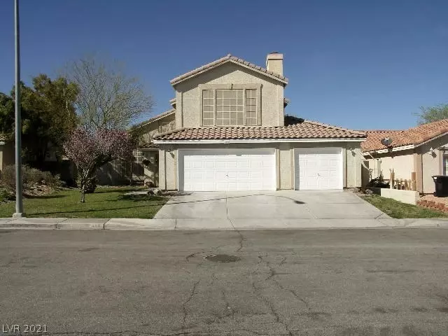 Las Vegas, NV 89123,488 Paulson Drive