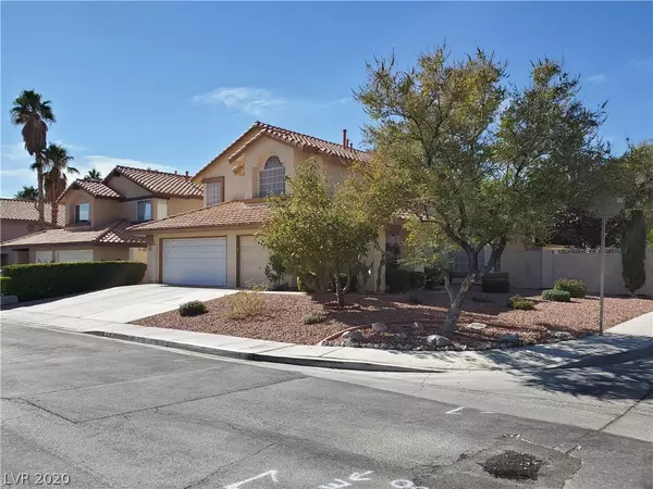 3403 Classic Bay Lane, Las Vegas, NV 89117