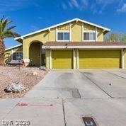 6320 Bluejay Way, Las Vegas, NV 89146