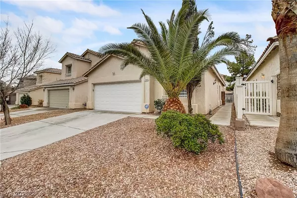 Las Vegas, NV 89147,7945 Sky Birch Court