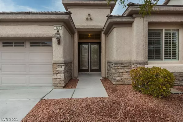 Henderson, NV 89052,525 Kanani Court