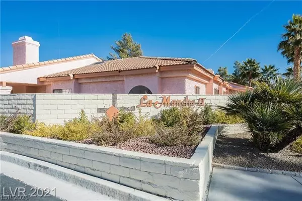 680 Cervantes Drive, Henderson, NV 89014