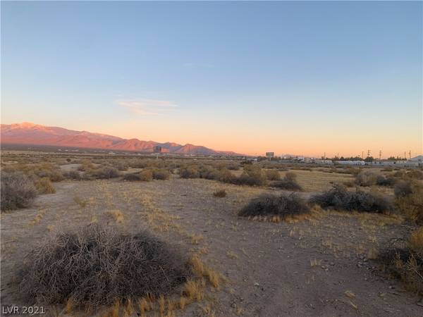 791 Marfil Avenue, Pahrump, NV 89048