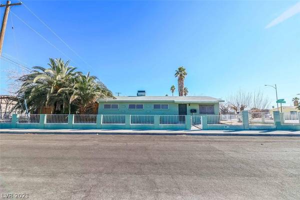 1212 Eleanor Avenue, Las Vegas, NV 89106