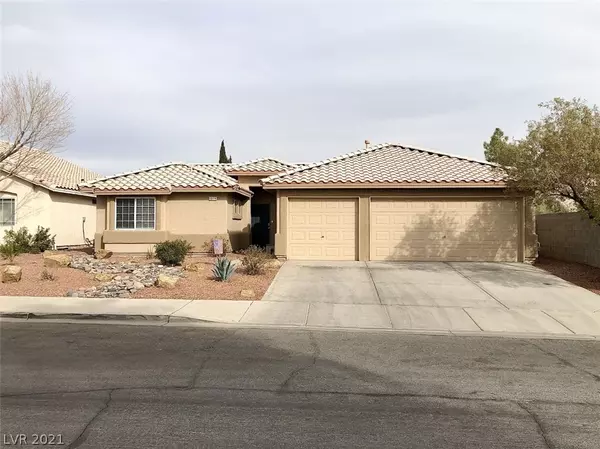 1074 Oak Shade Lane, Henderson, NV 89015