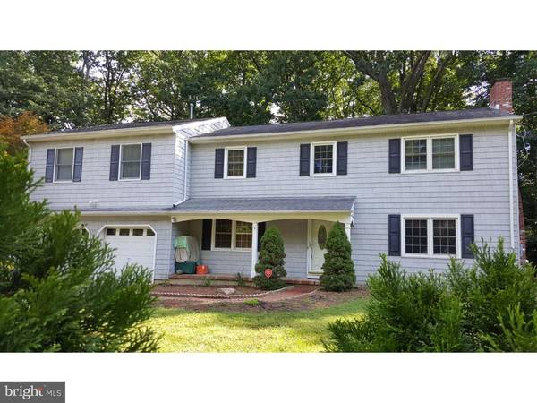 288 CLARKSVILLE RD, West Windsor, NJ 08550