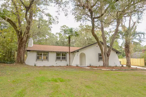 3108 Dowling Drive, Tallahassee, FL 32309