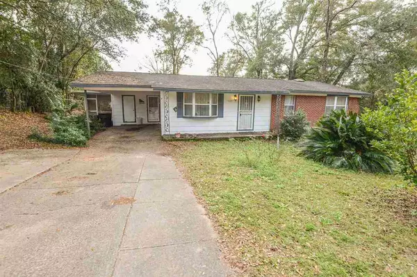 1009 E Paul Russell Road, Tallahassee, FL 32311