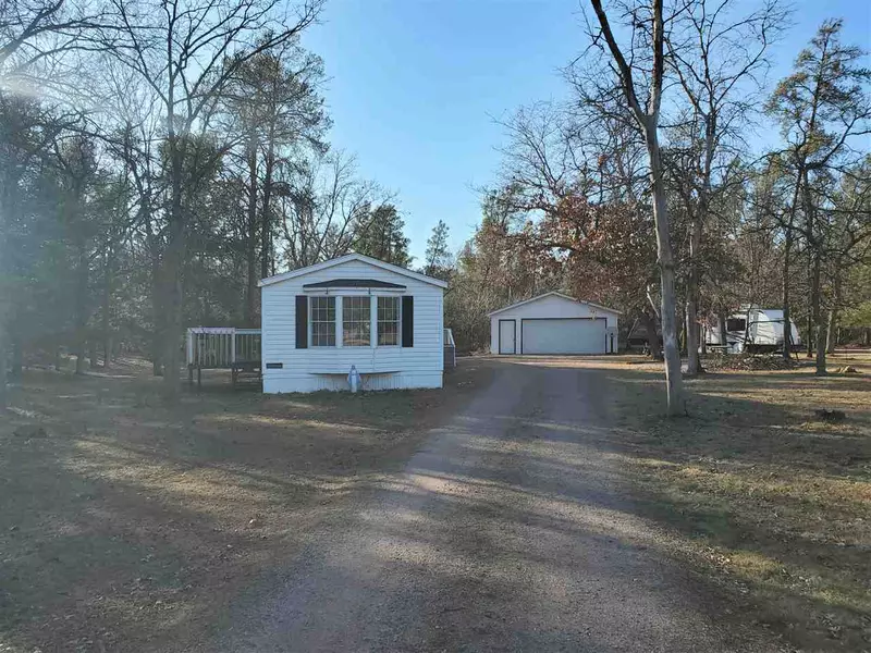 1622 Hornet Tr, Nekoosa, WI 54457