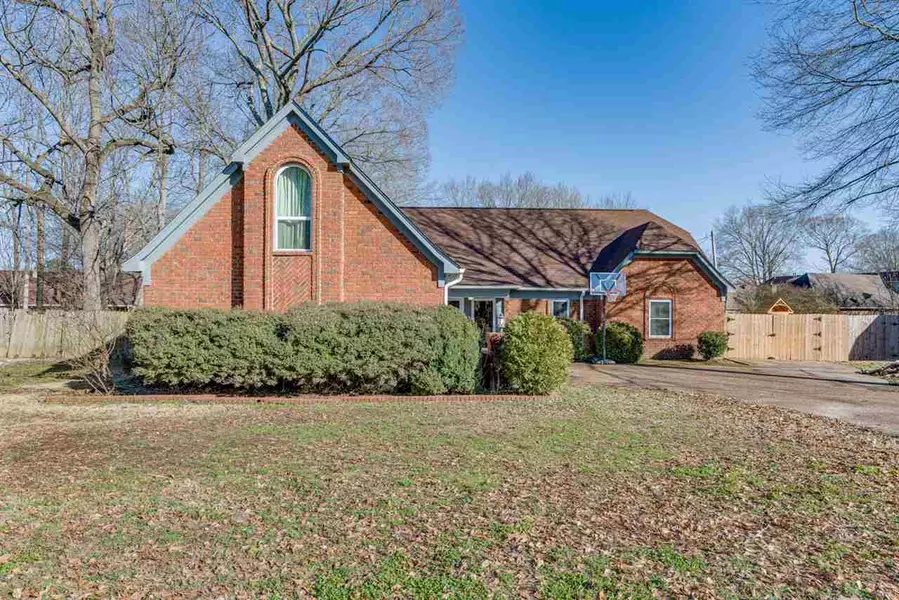 3370 DABLER PL, Bartlett, TN 38134