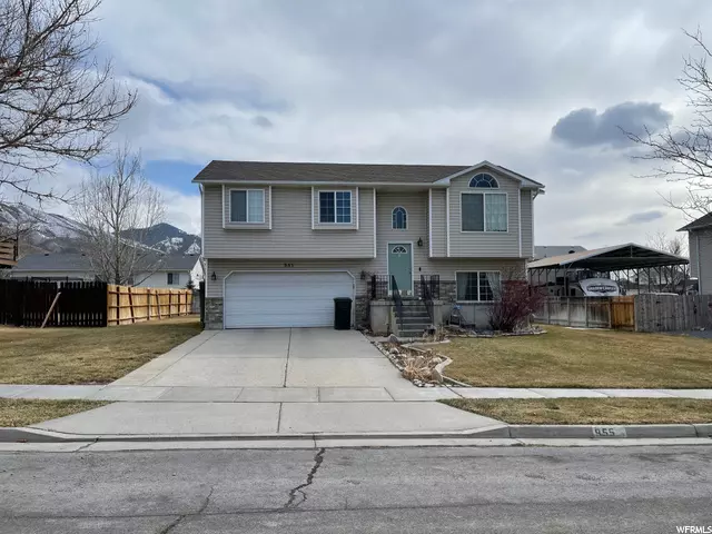 Tooele, UT 84074,955 W 420 S