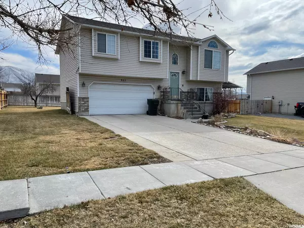 Tooele, UT 84074,955 W 420 S