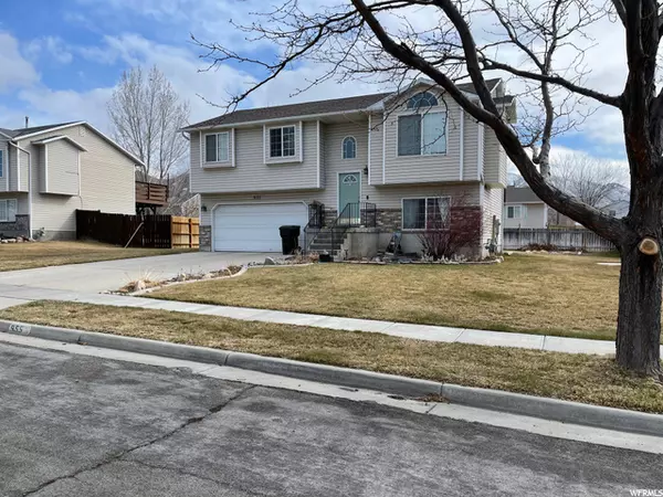 Tooele, UT 84074,955 W 420 S