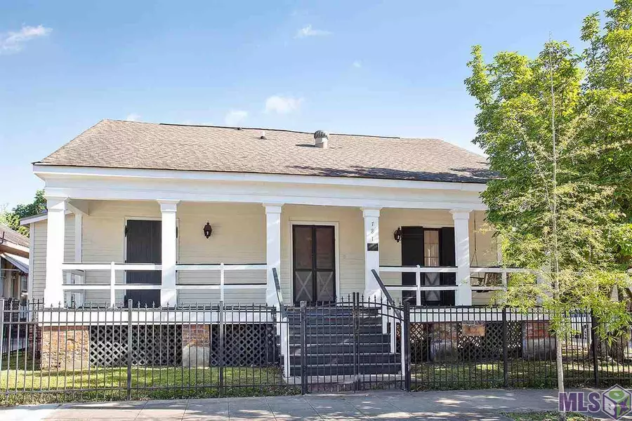 781 NORTH ST, Baton Rouge, LA 70802