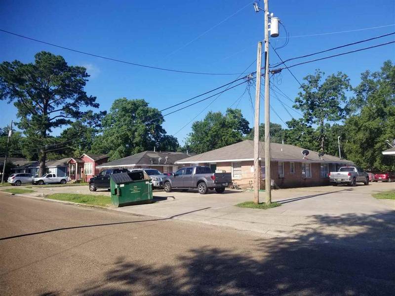 2930 WYOMING ST, Baton Rouge, LA 70802