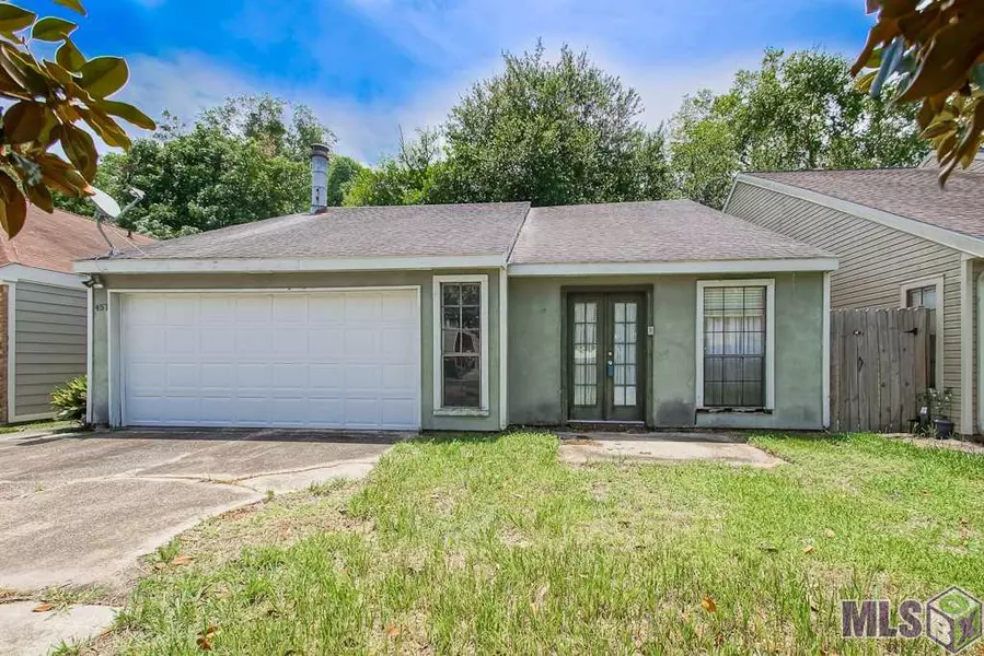 457 HIGHLAND CREEK PKWY, Baton Rouge, LA 70808