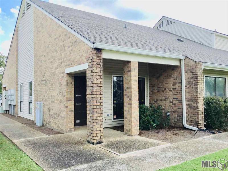 5329 DIJON DR #102-B, Baton Rouge, LA 70808