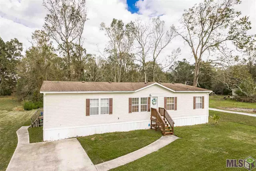 11388 SPELLMAN RD, Geismar, LA 70734