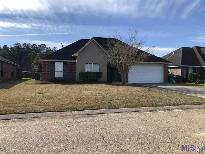 11376 WINDSOR AVE, Denham Springs, LA 70726