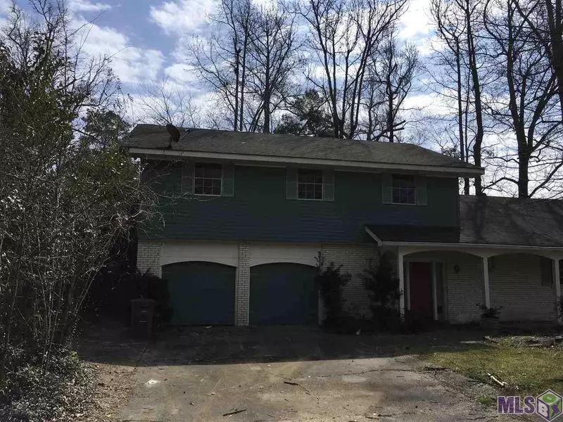 656 COLLEGE HILL DR, Baton Rouge, LA 70808