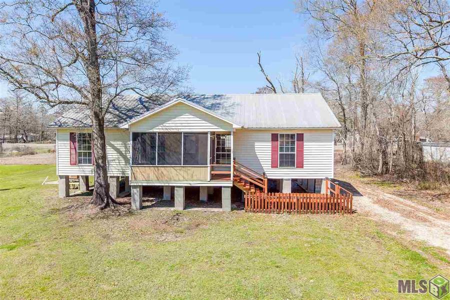 22137 CHINQUAPIN AVE, Maurepas, LA 70449