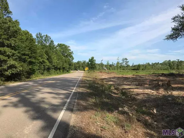 Springfield, LA 70462,Lot 8 CHURCH BRANCH RD