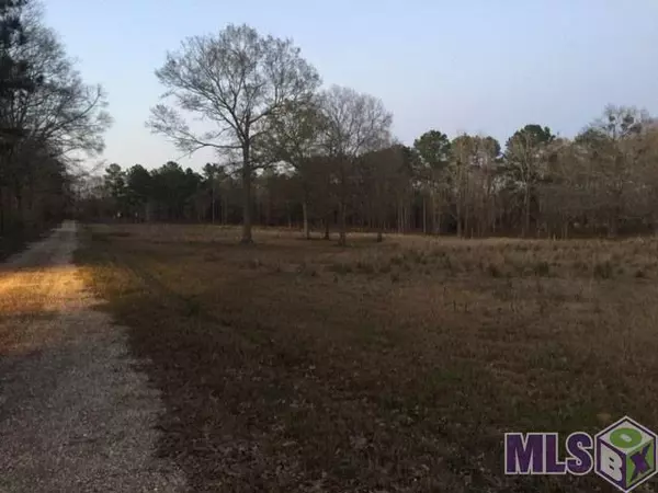 Lot B-1 ANDREWS LN, Clinton, LA 70722