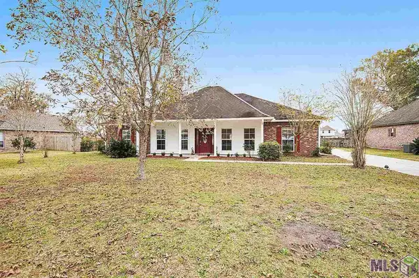 40201 PARKER RD, Prairieville, LA 70769