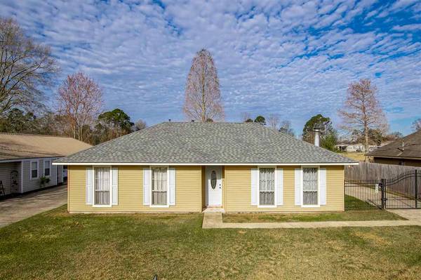 6222 GAIL AVE,  Brusly,  LA 70719