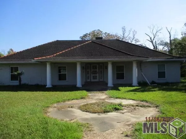 12714 PLANK RD, Baton Rouge, LA 70714