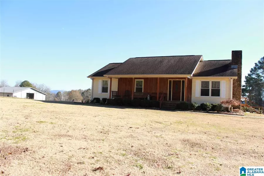 195 GREEN ACRES DRIVE, Cleveland, AL 35049