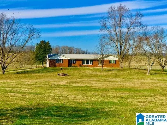 2705 COUNTY ROAD 29, Piedmont, AL 36272