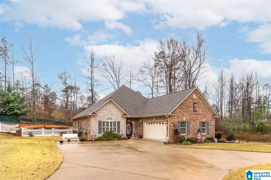 229 KREEK KNOLL, Lincoln, AL 35096