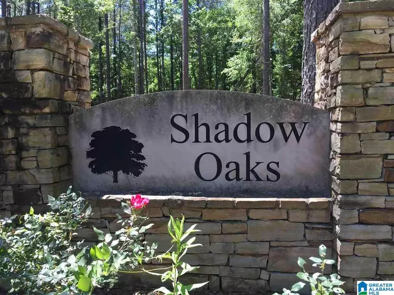 1016 SHADOW OAKS DRIVE, Wilsonville, AL 35242