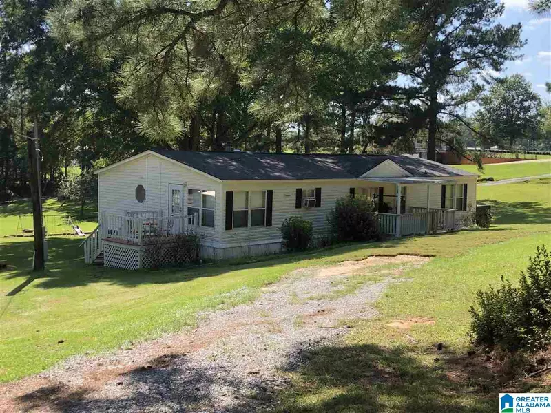 549 CO RD 242, Thorsby, AL 35171