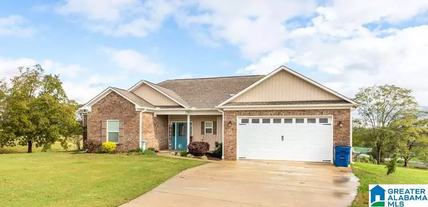 50 HANNAH COURT, Lincoln, AL 35096