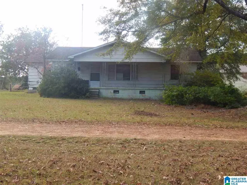 2175 TABERNACLE ROAD, Brent, AL 35184