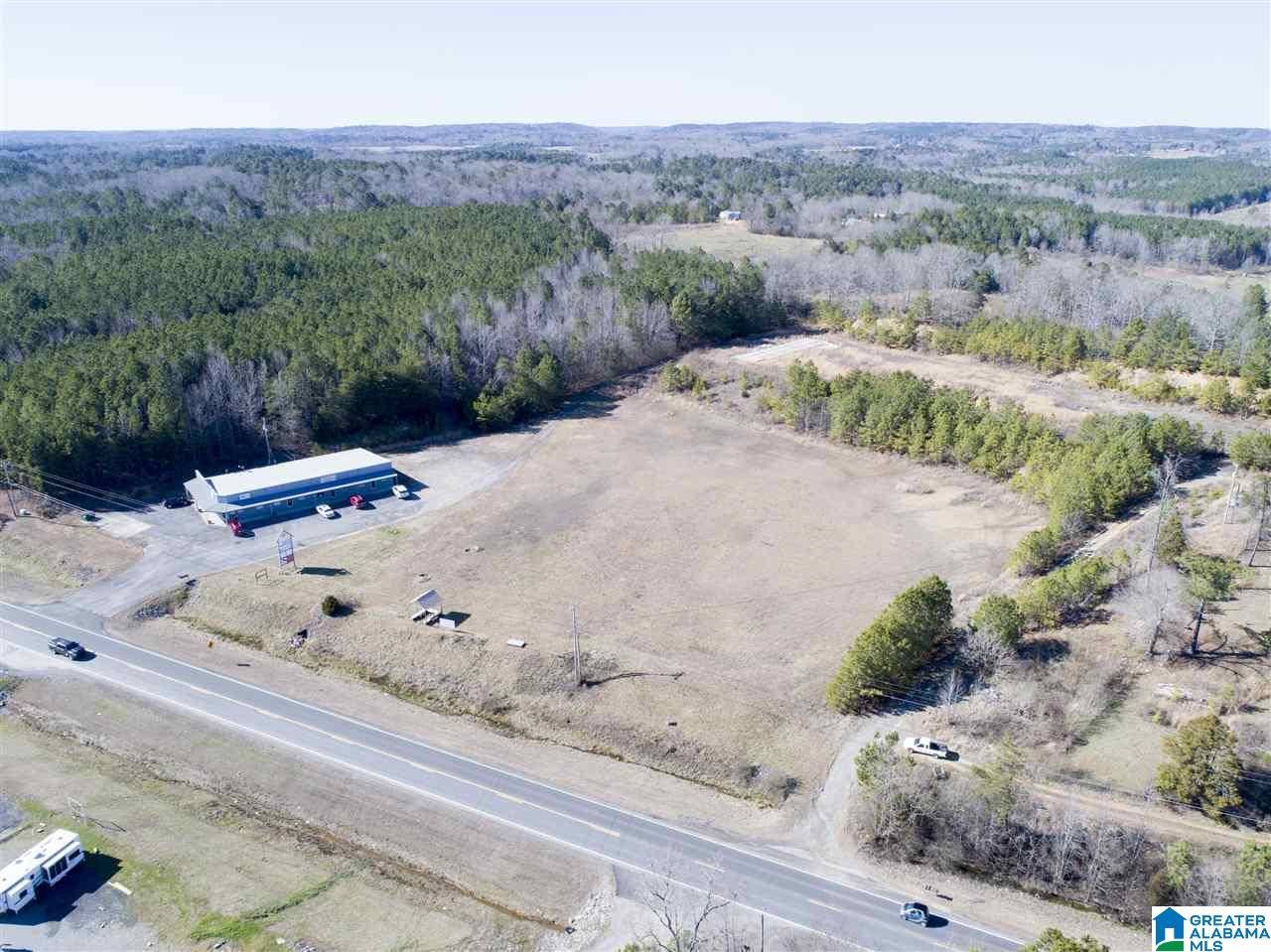 Hanceville, AL 35077,1370 HWY 69