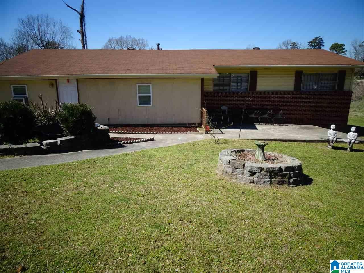 2327 TREADWELL ROAD, Tarrant, AL 35217