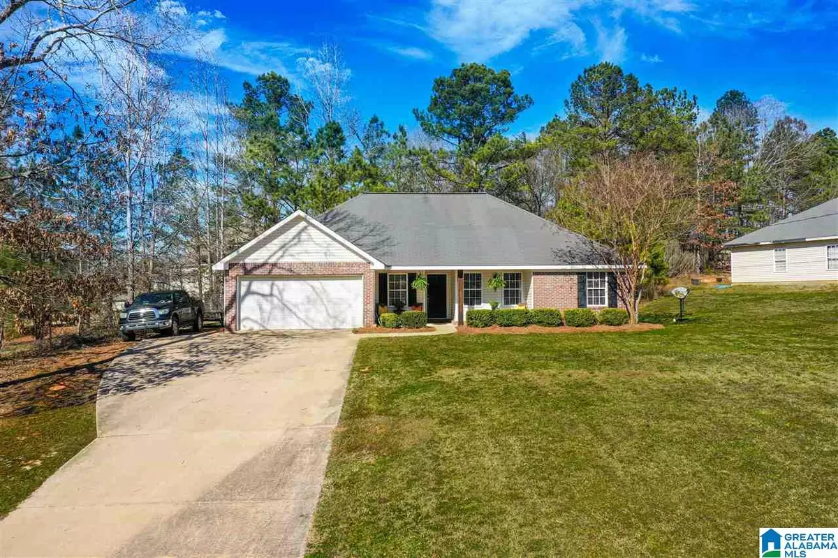 Mccalla, AL 35111,20306 CASTLE RIDGE ROAD