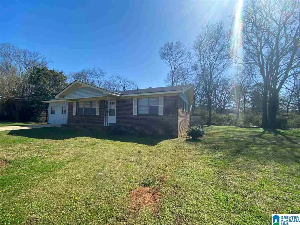 Bessemer, AL 35020,5409 13TH STREET S