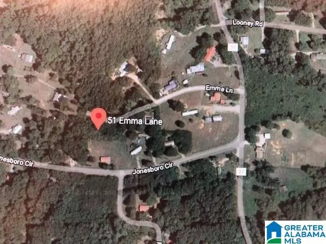 Columbiana, AL 35051,51 EMMA LN #0