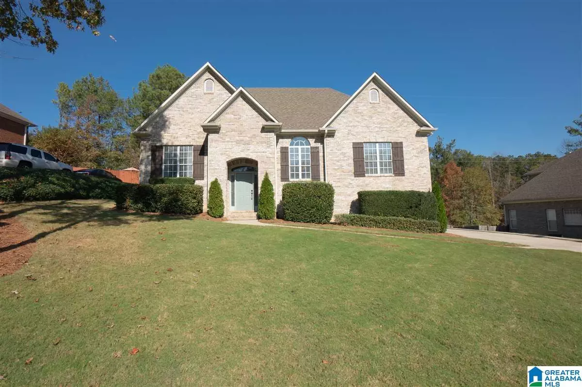 Chelsea, AL 35043,241 WOODBRIDGE TRAIL