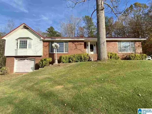 117 SABAN LANE, Munford, AL 36268