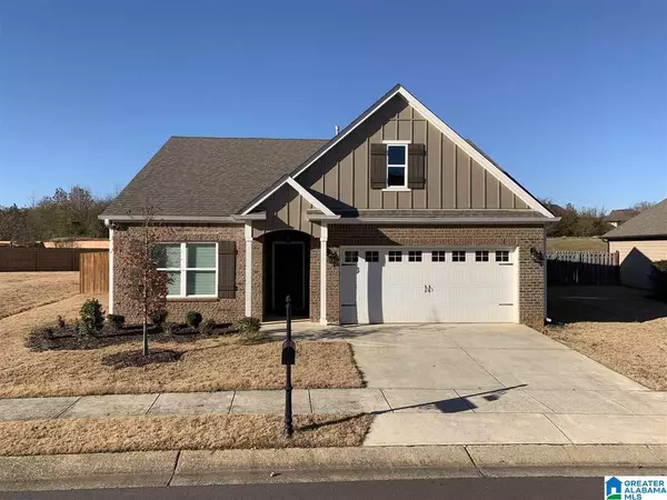 22810 SANDERS WAY, Mccalla, AL 35111