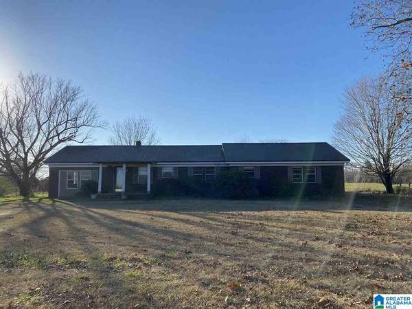 2443 CO RD 37, Billingsley, AL 36006