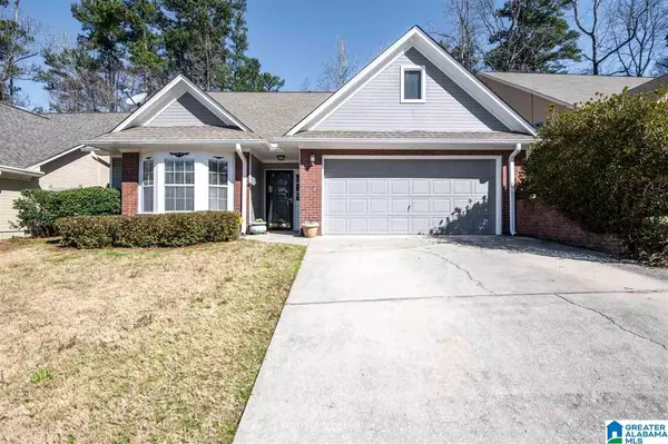 2509 COUNTRYWOOD TRACE, Vestavia Hills, AL 35243