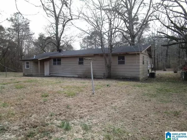 Bessemer, AL 35023,1246 PATTON ROAD