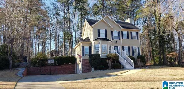 Chelsea, AL 35043,332 HUNTER HILLS CIRCLE