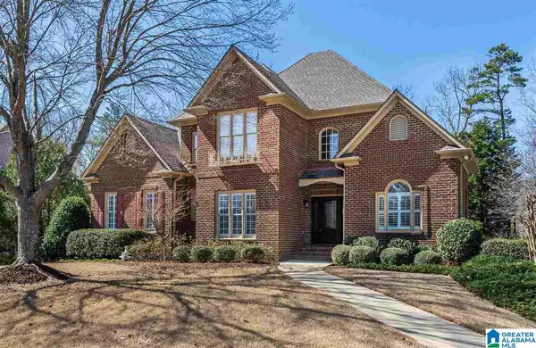 4014 MILNERS CRESCENT, Hoover, AL 35242